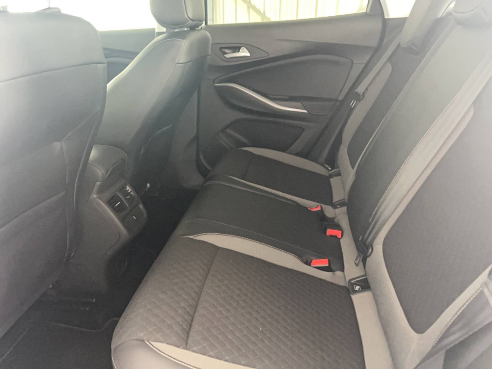 Acheter Opel Grandland Grandland 1.5 Diesel 130 ch BVA8 Elegance Business 5p occasion dans les concessions du Groupe Faurie