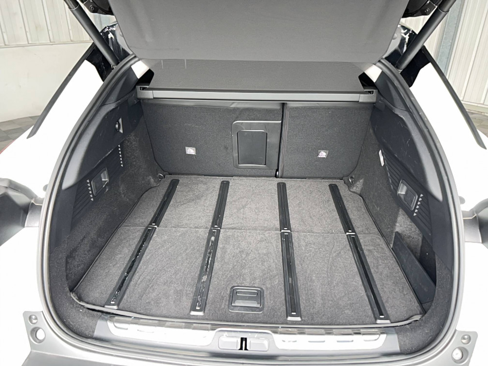 Acheter Citroën C5 X C5 X Hybride Rechargeable 225 S&S e-EAT8 Shine Pack 5p occasion dans les concessions du Groupe Faurie