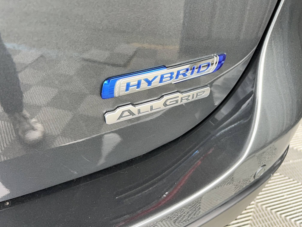 Acheter Suzuki S-Cross S-Cross 1.4 Boosterjet Allgrip Hybrid Style 5p occasion dans les concessions du Groupe Faurie