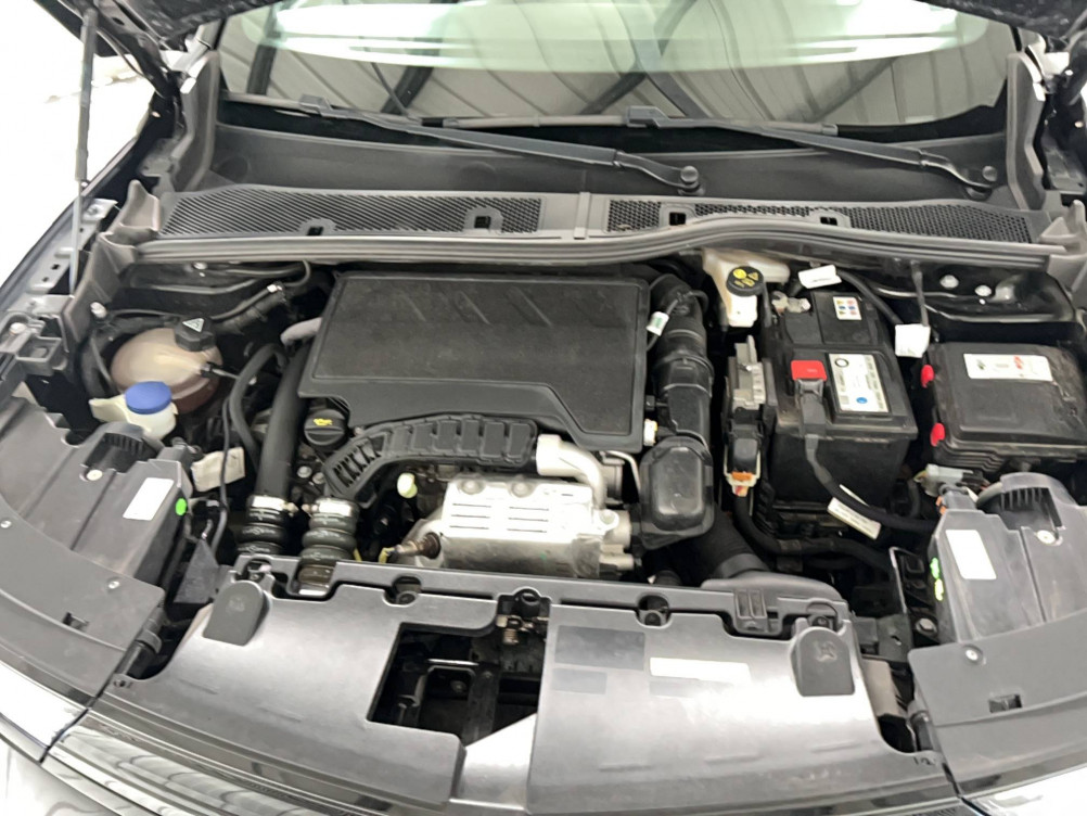 Acheter Opel Mokka Mokka 1.2 Turbo 100 ch BVM6 Edition 5p occasion dans les concessions du Groupe Faurie