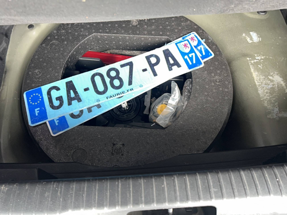 Acheter Opel Mokka Mokka 1.2 Turbo 100 ch BVM6 Edition 5p occasion dans les concessions du Groupe Faurie