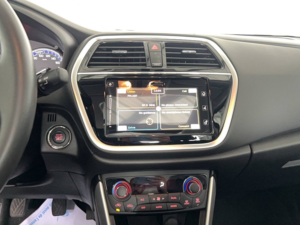Acheter Suzuki S-Cross S-Cross 1.4 Boosterjet Allgrip Hybrid Style 5p occasion dans les concessions du Groupe Faurie