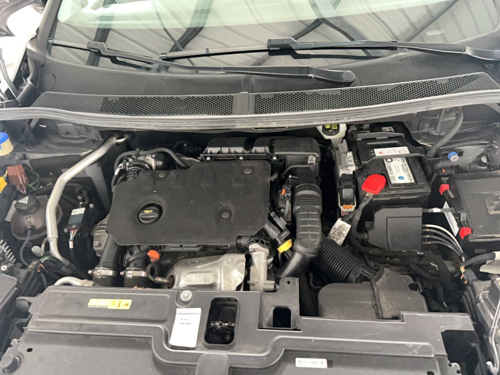 Acheter Opel Grandland Grandland 1.5 Diesel 130 ch BVA8 Elegance Business 5p occasion dans les concessions du Groupe Faurie