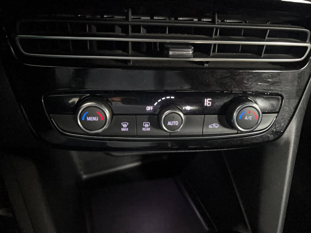 Acheter Opel Mokka Mokka 1.2 Turbo 100 ch BVM6 Edition 5p occasion dans les concessions du Groupe Faurie