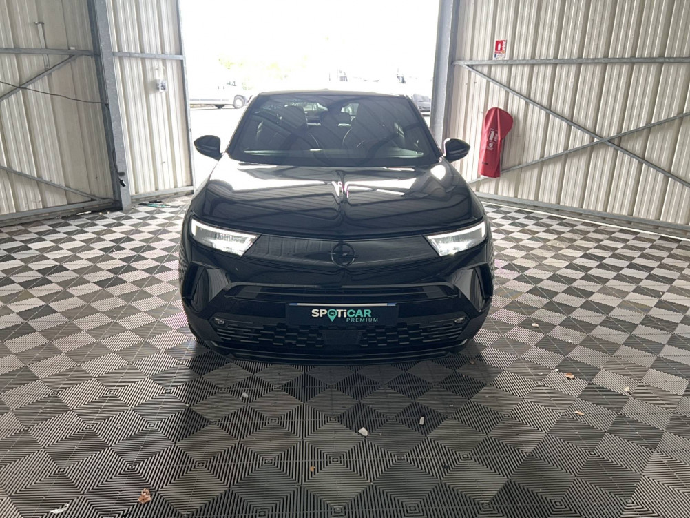 Acheter Opel Mokka Mokka 1.2 Turbo 100 ch BVM6 Edition 5p occasion dans les concessions du Groupe Faurie