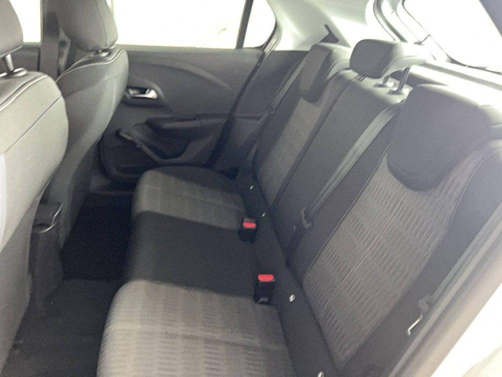 Acheter Opel Corsa Corsa 1.2 75 ch BVM5 Elegance Business 5p occasion dans les concessions du Groupe Faurie
