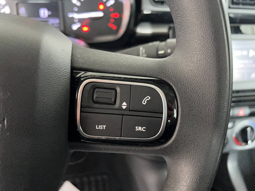 Acheter Citroën C3 C3 PureTech 83 ch BVM5 You 5p occasion dans les concessions du Groupe Faurie