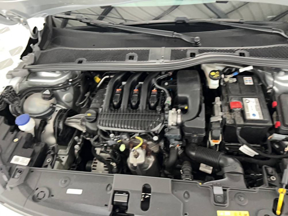 Acheter Opel Corsa Corsa 1.2 75 ch BVM5 Elegance Business 5p occasion dans les concessions du Groupe Faurie