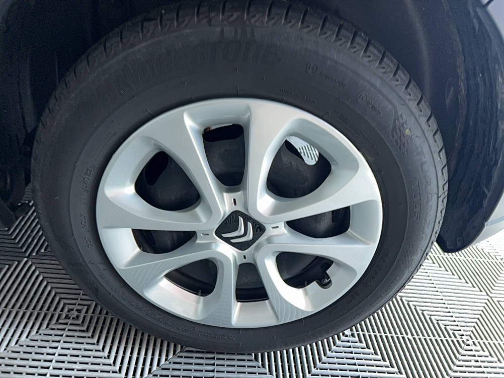 Acheter Citroën C3 C3 PureTech 83 ch BVM5 You 5p occasion dans les concessions du Groupe Faurie