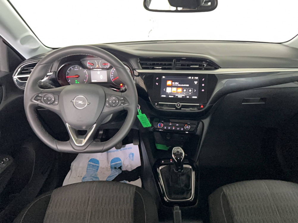 Acheter Opel Corsa Corsa 1.2 75 ch BVM5 Elegance Business 5p occasion dans les concessions du Groupe Faurie
