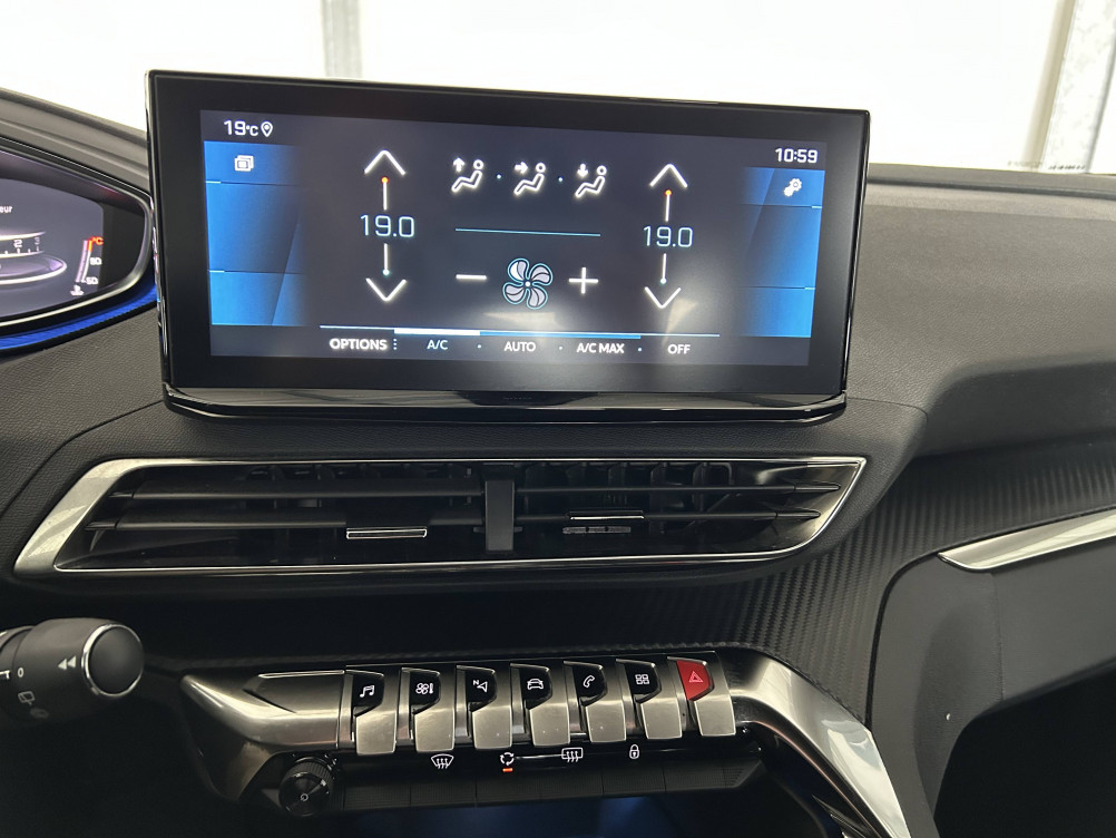 Acheter Peugeot 5008 5008 BlueHDi 130ch S&S EAT8 Allure Pack 5p occasion dans les concessions du Groupe Faurie