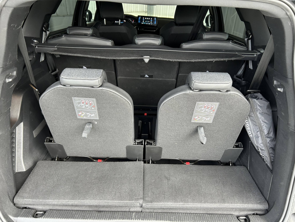Acheter Peugeot 5008 5008 BlueHDi 130ch S&S EAT8 Allure Pack 5p occasion dans les concessions du Groupe Faurie