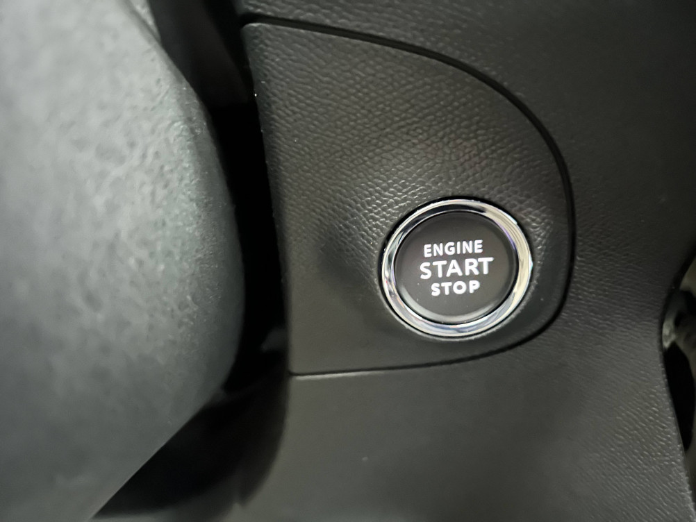 Acheter Opel Mokka Mokka 1.2 Turbo 130 ch BVM6 GS Line 5p occasion dans les concessions du Groupe Faurie