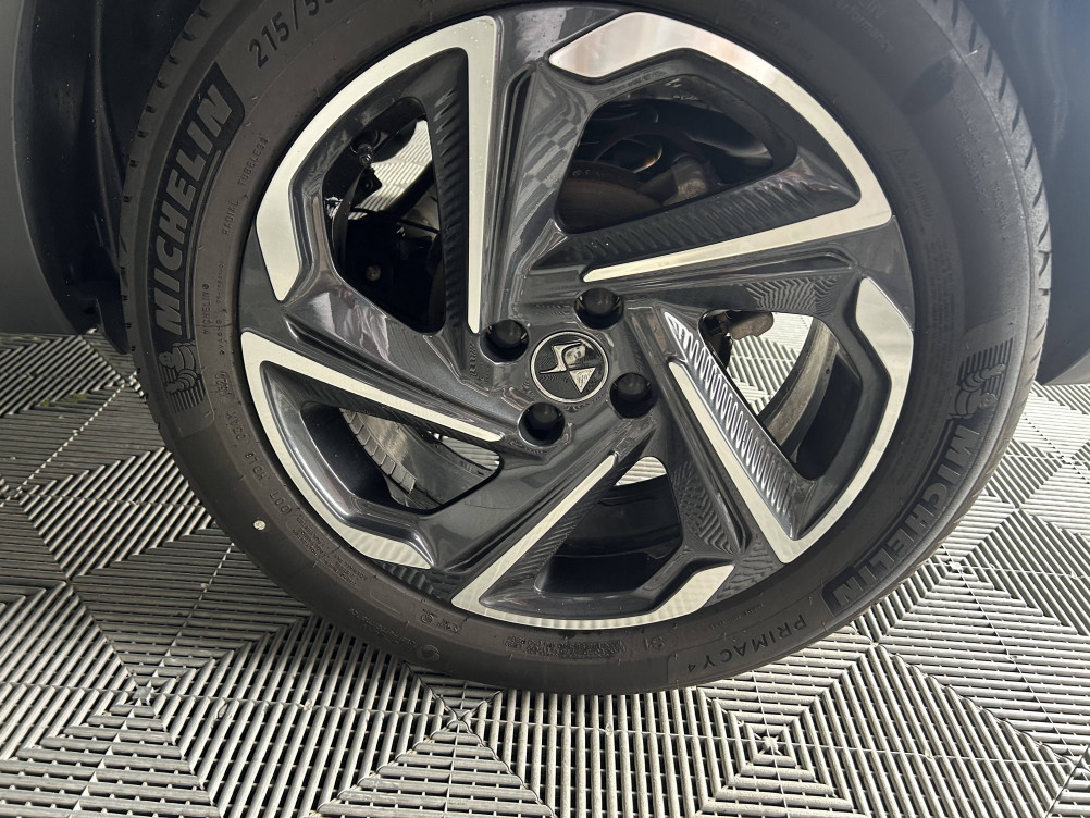 Acheter Ds Ds3 DS3 Crossback BlueHDi 130 EAT8 Grand Chic 5p occasion dans les concessions du Groupe Faurie