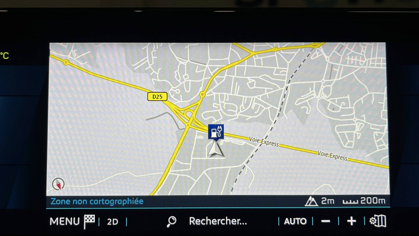 Acheter Peugeot 208 208 Electrique 50 kWh 136ch GT Line 5p occasion dans les concessions du Groupe Faurie