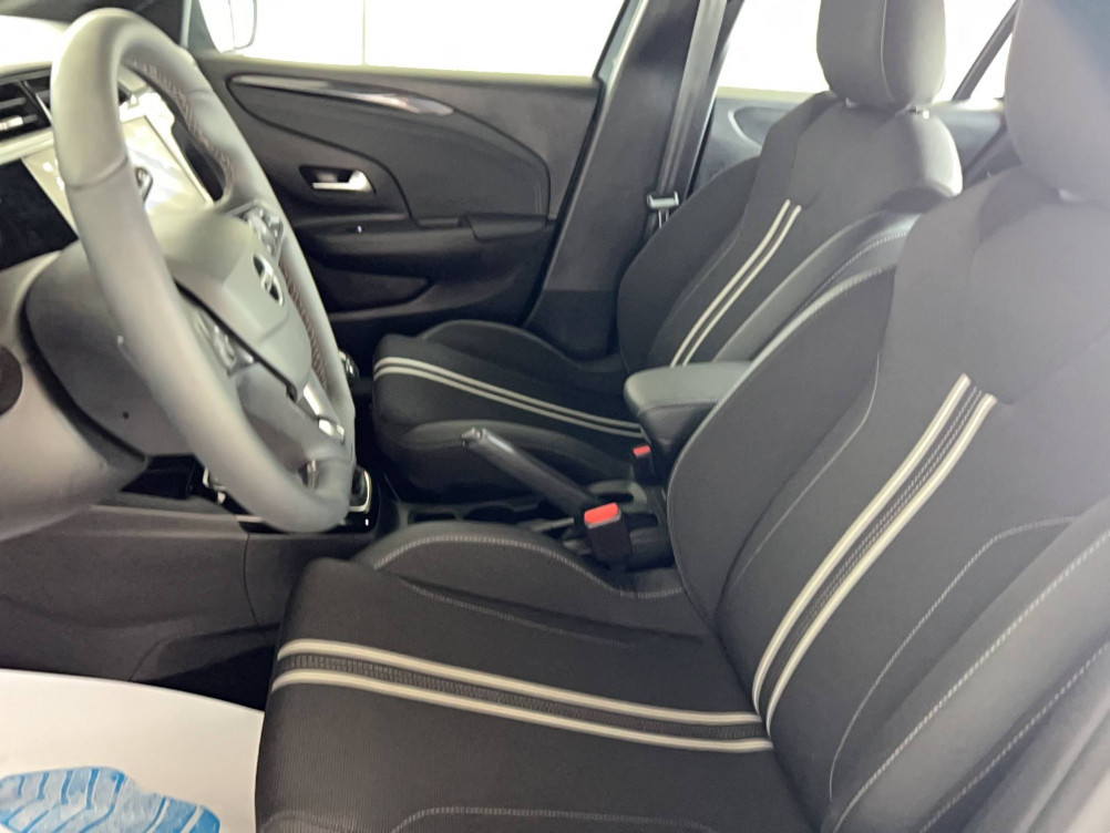 Acheter Opel Corsa Corsa 1.2 Turbo 100 ch BVM6 GS 5p occasion dans les concessions du Groupe Faurie