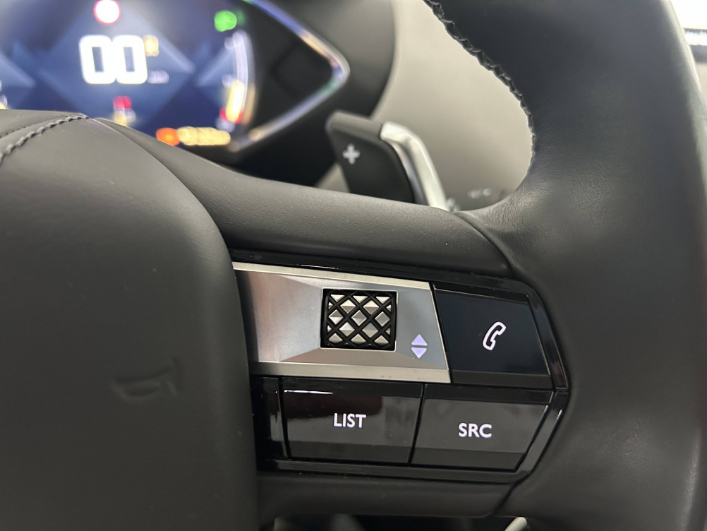 Acheter Ds Ds3 DS3 Crossback BlueHDi 130 EAT8 Grand Chic 5p occasion dans les concessions du Groupe Faurie