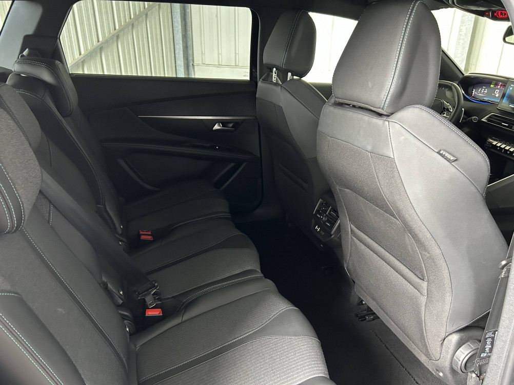 Acheter Peugeot 5008 5008 BlueHDi 130ch S&S EAT8 Allure Pack 5p occasion dans les concessions du Groupe Faurie