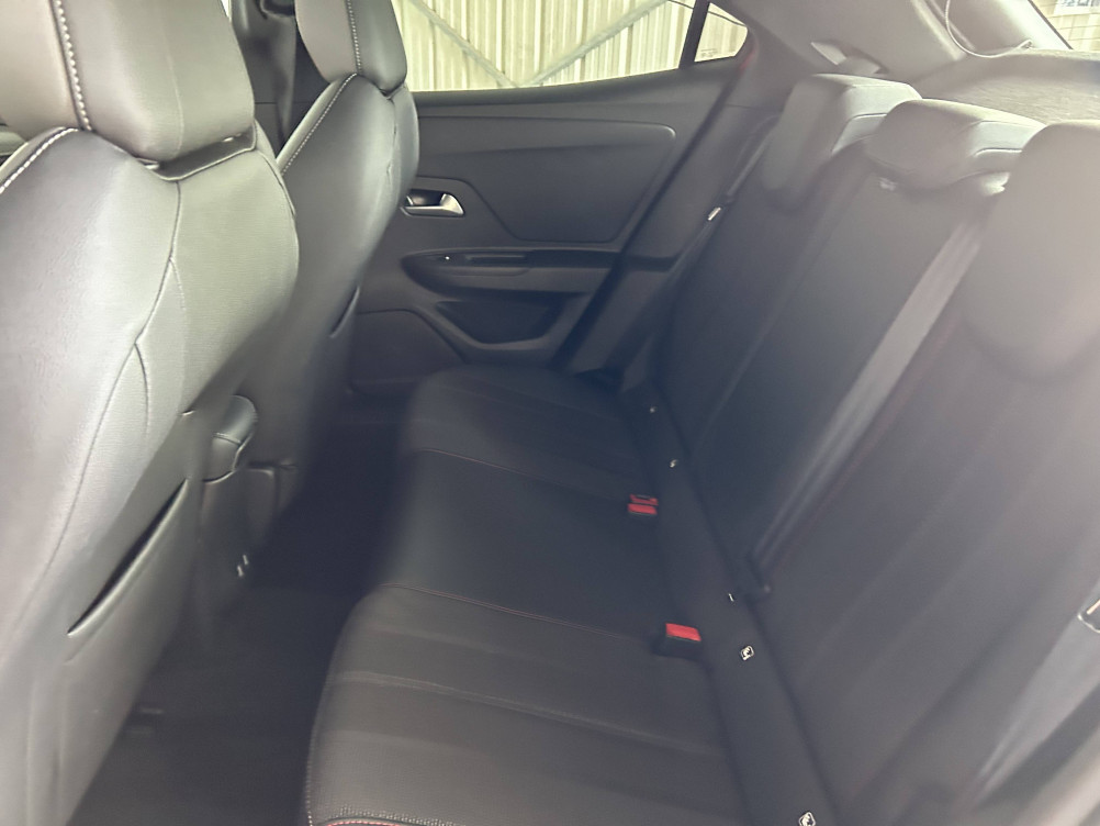 Acheter Opel Mokka Mokka 1.2 Turbo 130 ch BVM6 GS Line 5p occasion dans les concessions du Groupe Faurie