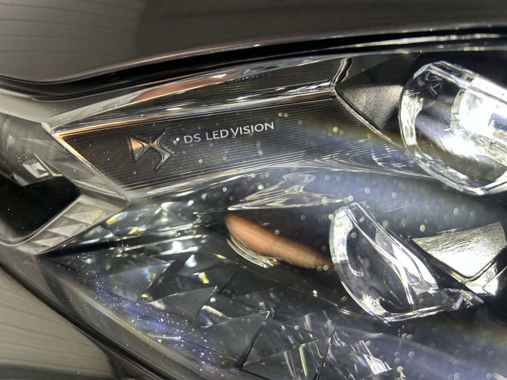 Acheter Ds Ds3 DS3 Crossback BlueHDi 130 EAT8 Grand Chic 5p occasion dans les concessions du Groupe Faurie