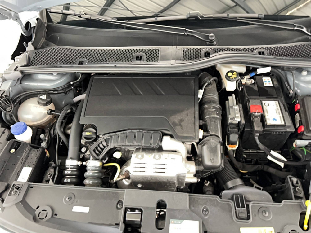 Acheter Opel Corsa Corsa 1.2 Turbo 100 ch BVM6 GS 5p occasion dans les concessions du Groupe Faurie