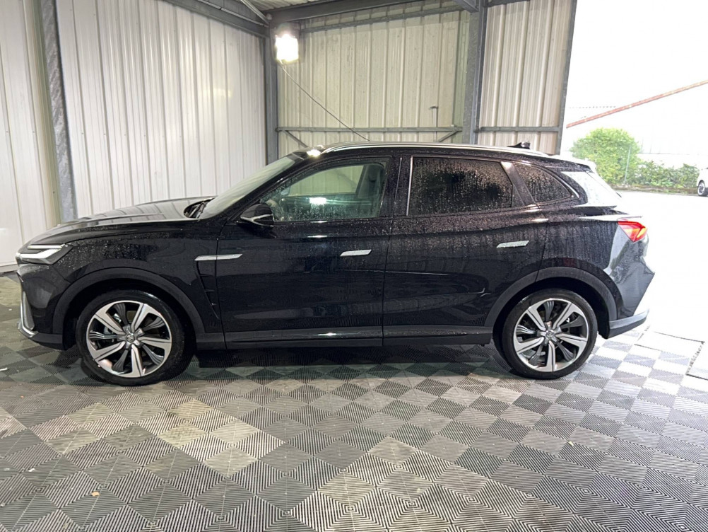 Acheter MG Motor Marvel R Marvel R EV 2WD Luxury 5p occasion dans les concessions du Groupe Faurie