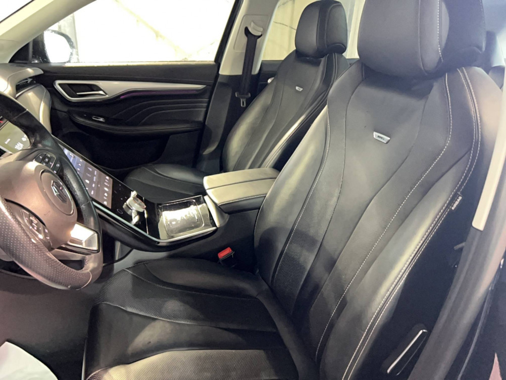 Acheter MG Motor Marvel R Marvel R EV 2WD Luxury 5p occasion dans les concessions du Groupe Faurie