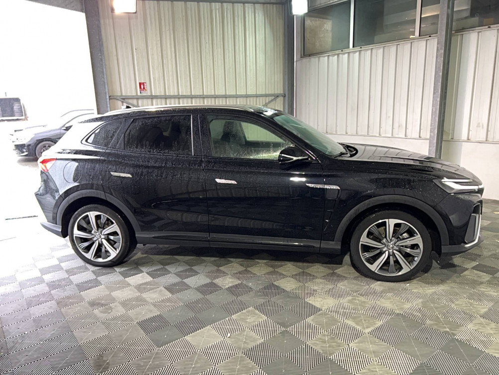 Acheter MG Motor Marvel R Marvel R EV 2WD Luxury 5p occasion dans les concessions du Groupe Faurie