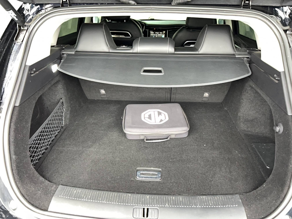 Acheter MG Motor Marvel R Marvel R EV 2WD Luxury 5p occasion dans les concessions du Groupe Faurie