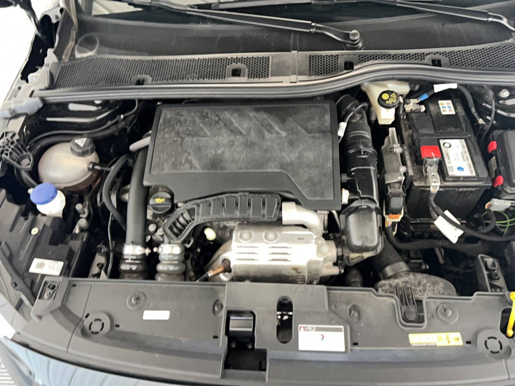 Acheter Opel Corsa Corsa 1.2 Turbo 130 ch BVA8 GS 5p occasion dans les concessions du Groupe Faurie