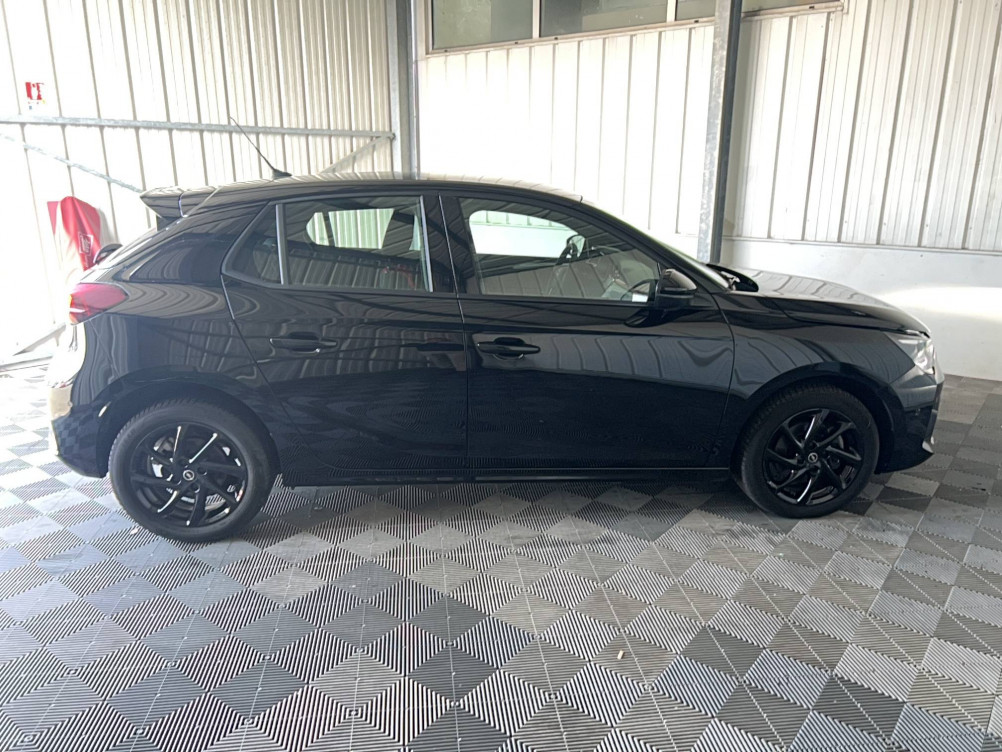 Acheter Opel Corsa Corsa 1.2 Turbo 130 ch BVA8 GS 5p occasion dans les concessions du Groupe Faurie