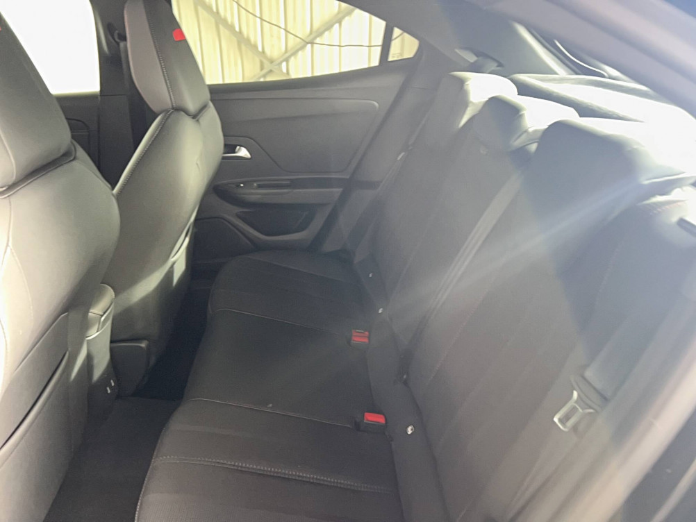 Acheter Opel Mokka Mokka 1.2 Turbo 130 ch BVA8 GS 5p occasion dans les concessions du Groupe Faurie