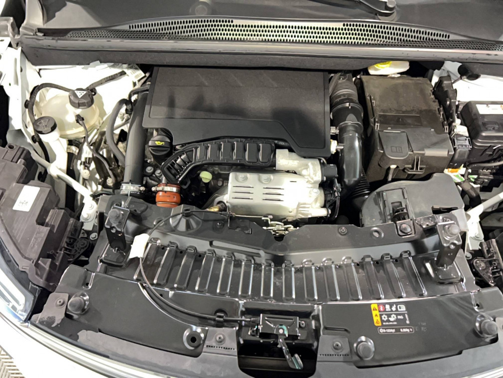Acheter Opel Crossland Crossland 1.2 Turbo 110 ch BVM6 GS Line 5p occasion dans les concessions du Groupe Faurie