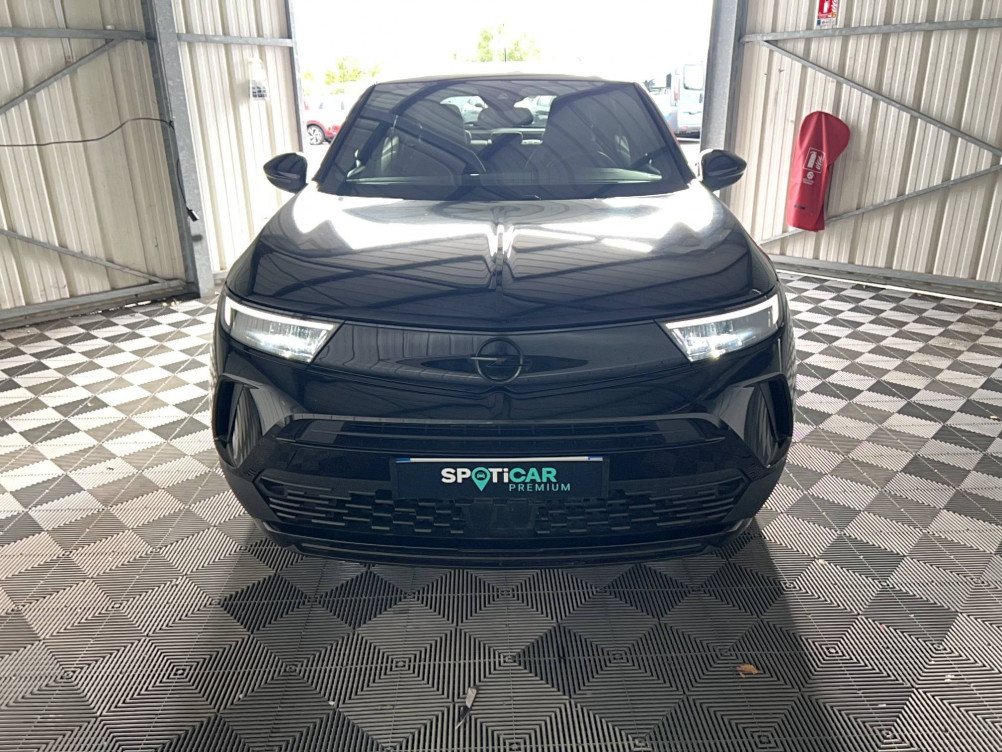 Acheter Opel Mokka Mokka 1.2 Turbo 130 ch BVA8 GS 5p occasion dans les concessions du Groupe Faurie