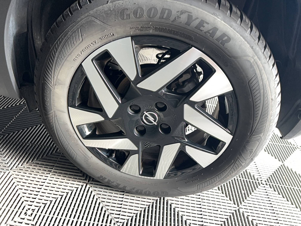 Acheter Opel Mokka Mokka 1.2 Turbo 130 ch BVA8 GS 5p occasion dans les concessions du Groupe Faurie