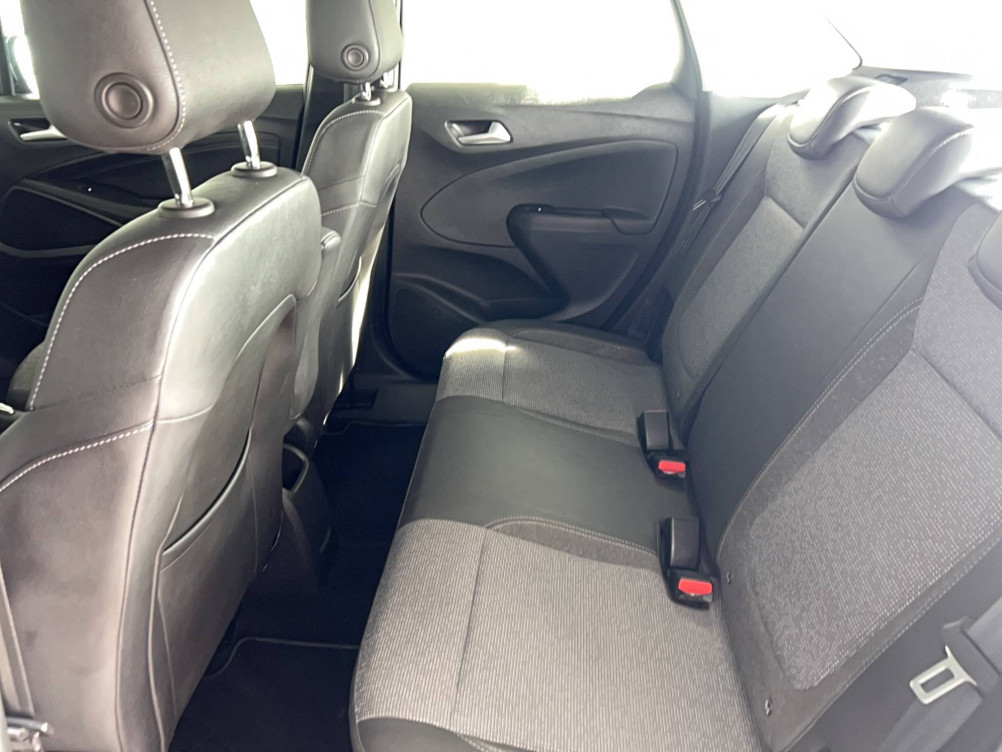 Acheter Opel Crossland Crossland 1.5 D 120 ch BVM6 Elegance Business 5p occasion dans les concessions du Groupe Faurie