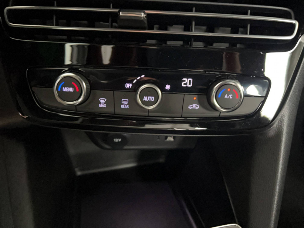 Acheter Opel Mokka Mokka 1.2 Turbo 130 ch BVA8 GS 5p occasion dans les concessions du Groupe Faurie