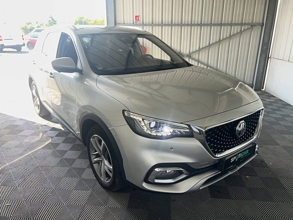 Acheter MG Motor EHS EHS 1.5T GDI PHEV Luxury 5p occasion dans les concessions du Groupe Faurie