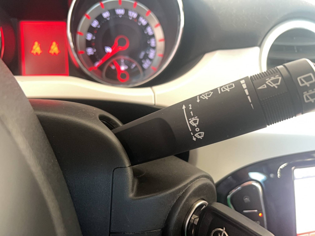 Acheter Opel Adam Adam 1.4 Twinport 87 ch S/S Glam 3p occasion dans les concessions du Groupe Faurie