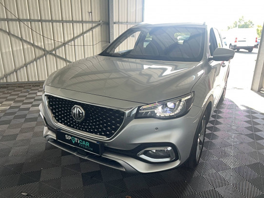 Acheter MG Motor EHS EHS 1.5T GDI PHEV Luxury 5p neuve dans les concessions du Groupe Faurie