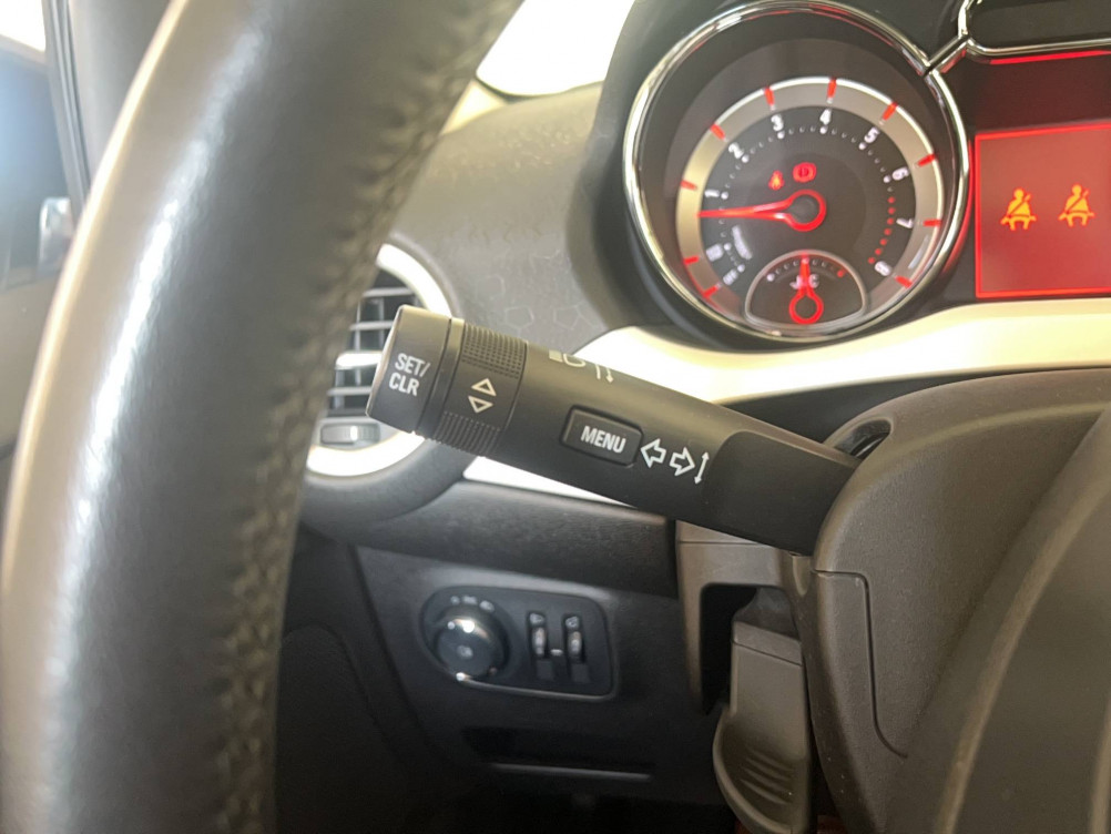 Acheter Opel Adam Adam 1.4 Twinport 87 ch S/S Glam 3p occasion dans les concessions du Groupe Faurie