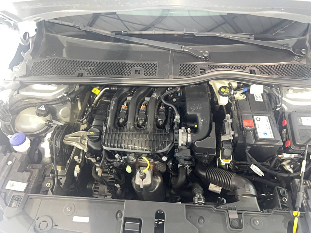Acheter Opel Corsa Corsa 1.2 75 ch BVM5 Elegance Business 5p occasion dans les concessions du Groupe Faurie