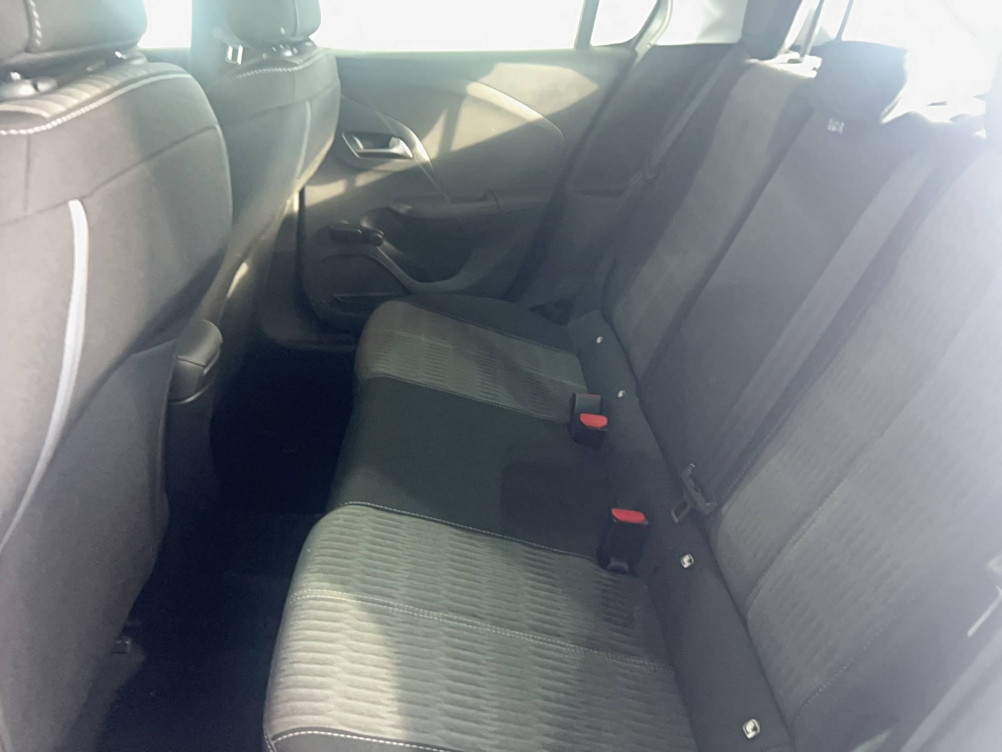 Acheter Opel Corsa Corsa 1.2 75 ch BVM5 Elegance Business 5p occasion dans les concessions du Groupe Faurie