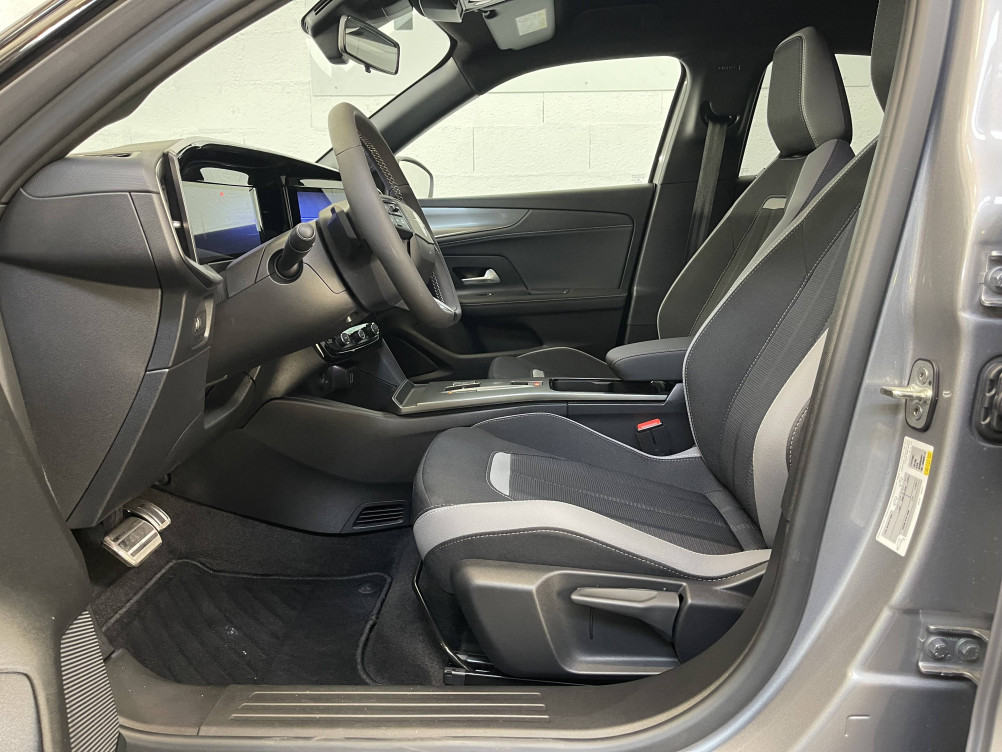 Acheter Opel Mokka Mokka 1.2 Turbo Hybrid 145 ch e-DCT6 GS 5p occasion dans les concessions du Groupe Faurie