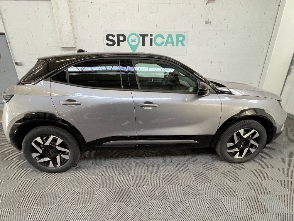 Acheter Opel Mokka Mokka 1.2 Turbo Hybrid 145 ch e-DCT6 GS 5p occasion dans les concessions du Groupe Faurie