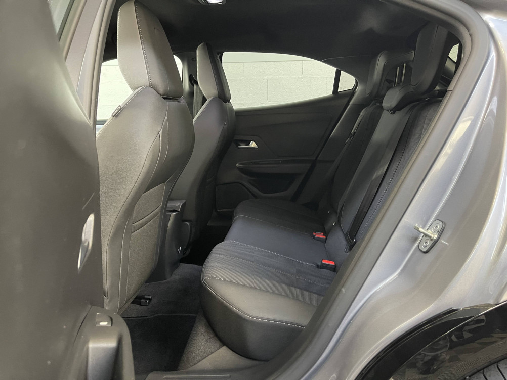 Acheter Opel Mokka Mokka 1.2 Turbo Hybrid 145 ch e-DCT6 GS 5p occasion dans les concessions du Groupe Faurie