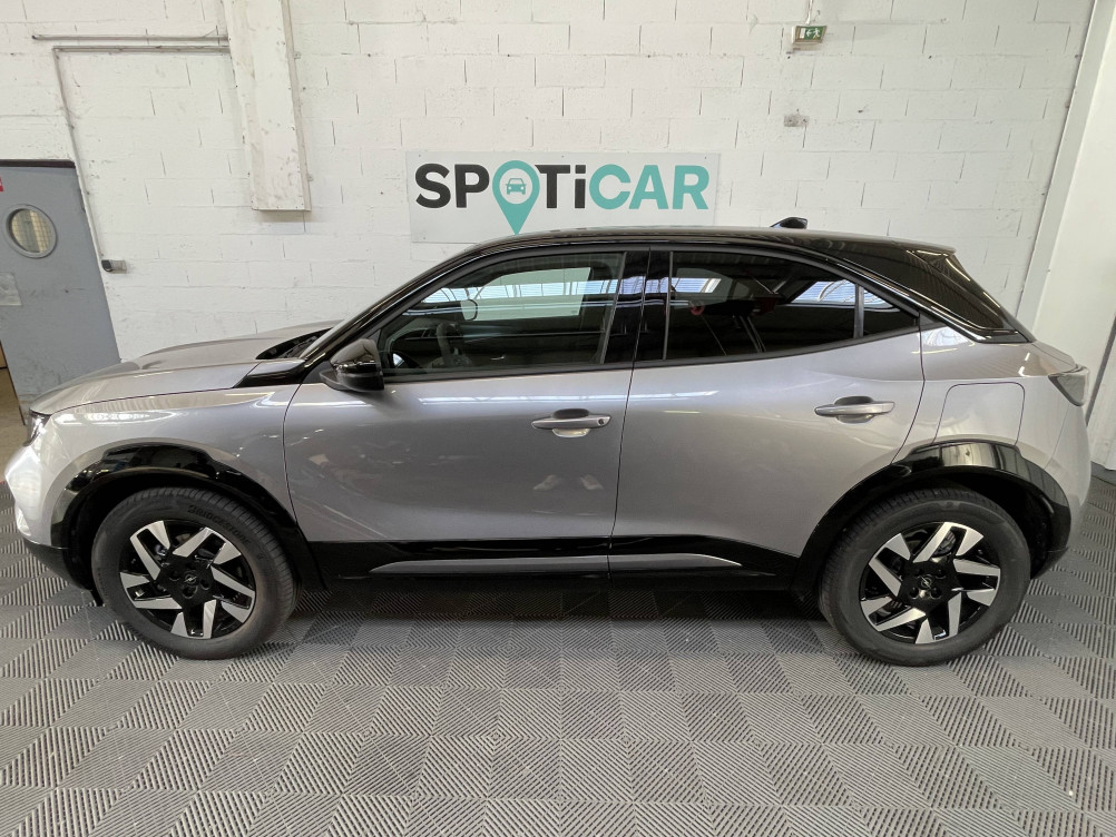 Acheter Opel Mokka Mokka 1.2 Turbo Hybrid 145 ch e-DCT6 GS 5p occasion dans les concessions du Groupe Faurie