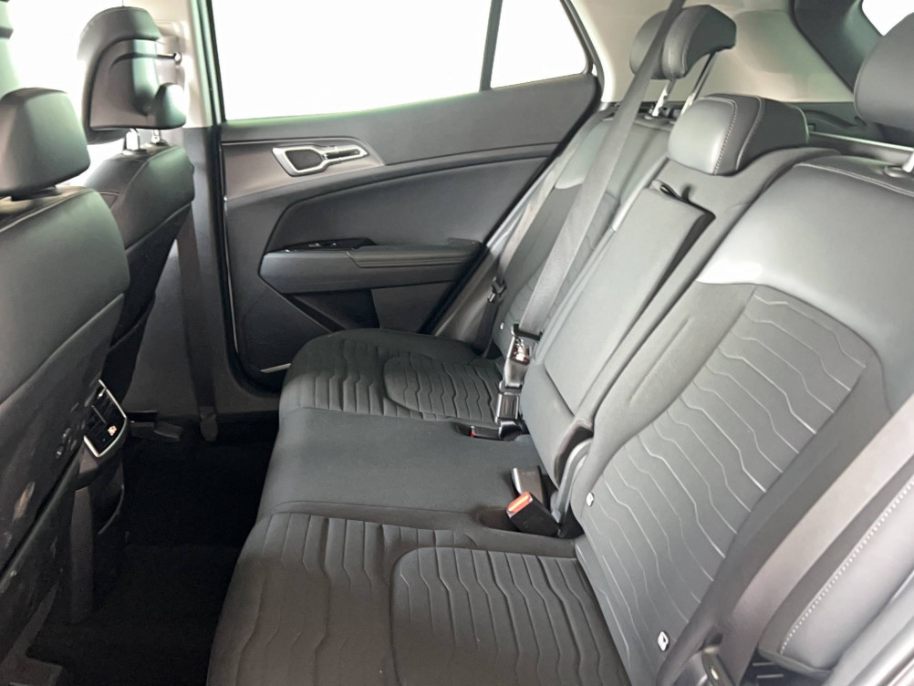 Acheter Kia Sportage Sportage 1.6 CRDi 136ch MHEV DCT7 4x2 Design 5p occasion dans les concessions du Groupe Faurie
