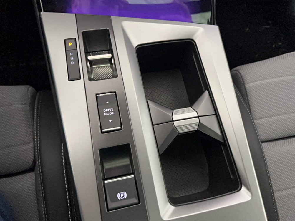 Acheter Opel Grandland Grandland Electrique 213 ch & Batterie 73 kWh GS 5p occasion dans les concessions du Groupe Faurie