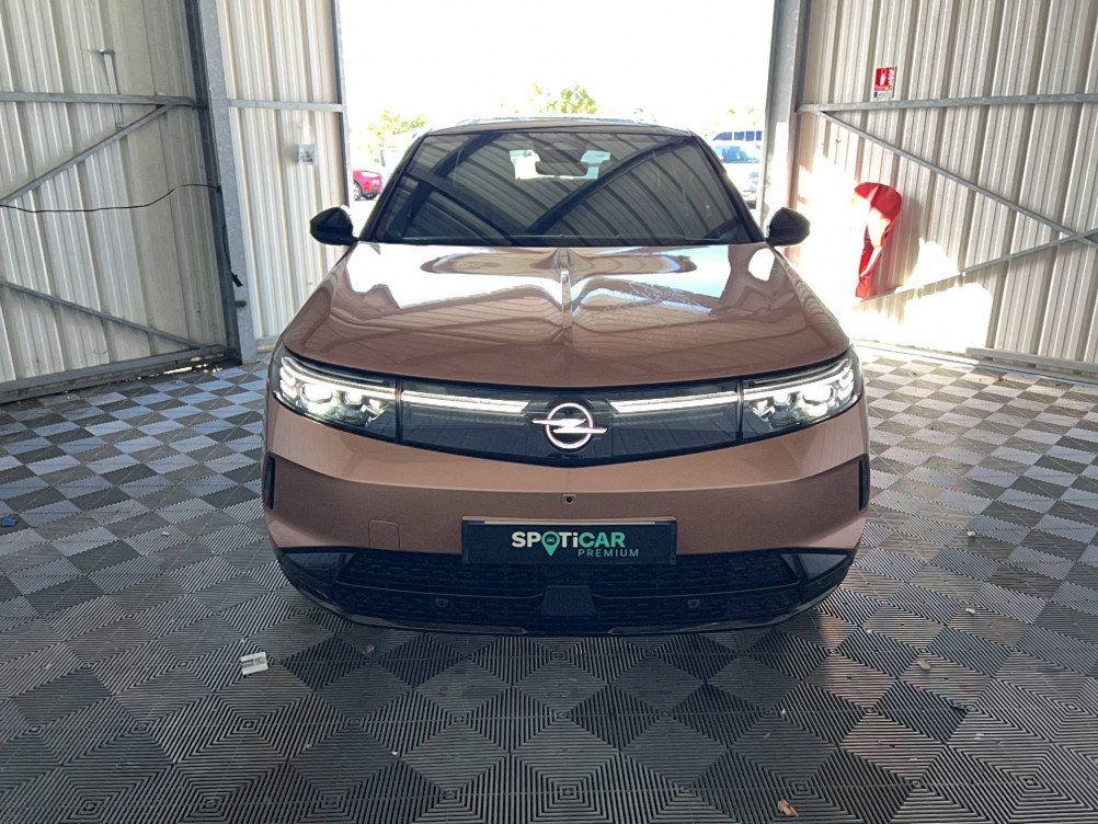 Acheter Opel Grandland Grandland Electrique 213 ch & Batterie 73 kWh GS 5p occasion dans les concessions du Groupe Faurie